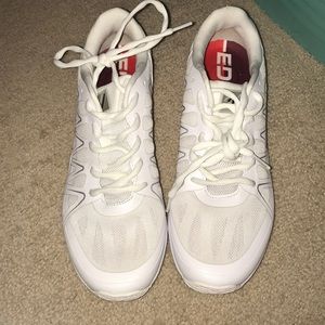 Cheer Shoes